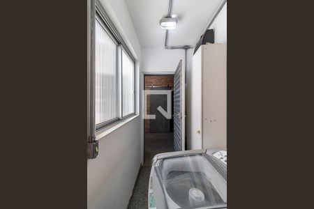 Apartamento para alugar com 108m², 1 quarto e 1 vagaárea de serviço