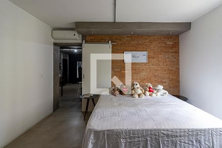 Suíte de apartamento para alugar com 1 quarto, 108m² em Itaim Bibi, São Paulo