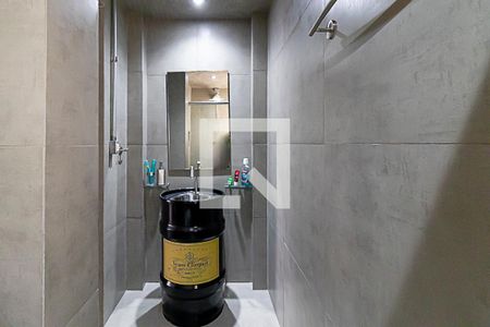 Apartamento para alugar com 108m², 1 quarto e 1 vagaSuíte