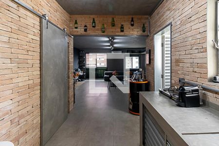 Apartamento para alugar com 108m², 1 quarto e 1 vagaCozinha