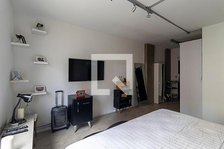 Suíte de apartamento para alugar com 1 quarto, 108m² em Itaim Bibi, São Paulo