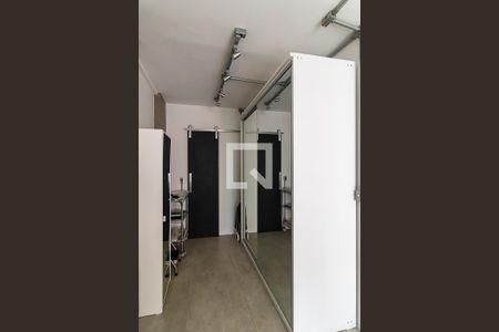 Apartamento para alugar com 108m², 1 quarto e 1 vagaSuíte