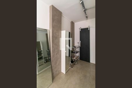 Apartamento para alugar com 108m², 1 quarto e 1 vagaSuíte