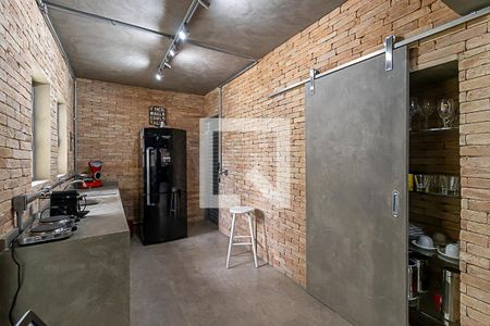 Apartamento para alugar com 108m², 1 quarto e 1 vagaCozinha