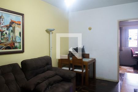 Apartamento à venda com 53m², 2 quartos e 1 vaga Apartamento à venda com 53m², 2 quartos e 1 vagaSala
