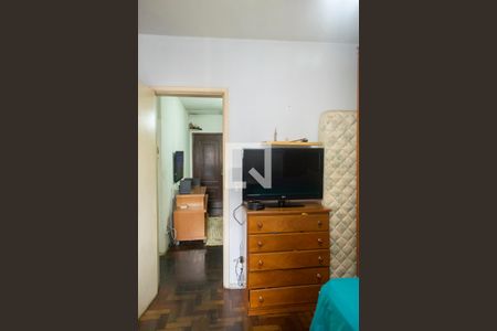 Apartamento à venda com 53m², 2 quartos e 1 vaga Apartamento à venda com 53m², 2 quartos e 1 vagaQuarto 2