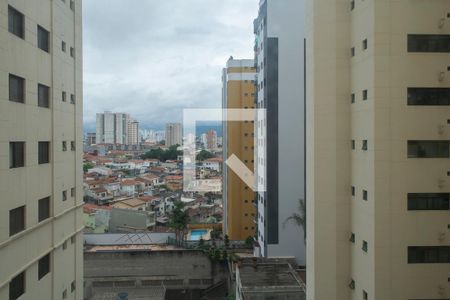 Apartamento à venda com 53m², 2 quartos e 1 vaga Apartamento à venda com 53m², 2 quartos e 1 vagaVista Quarto 2