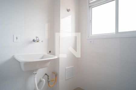 Apartamento à venda com 40m², 2 quartos e sem vaga Apartamento à venda com 40m², 2 quartos e sem vagaÁrea de Serviço