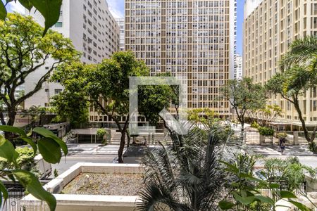 Apartamento à venda com 220m², 3 quartos e 3 vagasVista da Sala