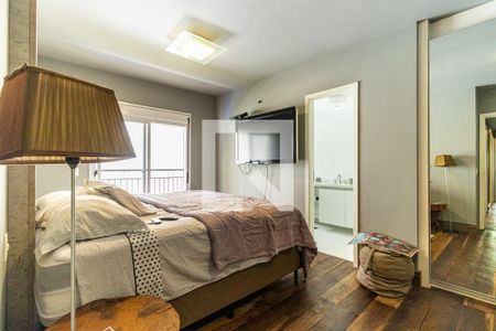 Apartamento à venda com 220m², 3 quartos e 3 vagasSuíte 1