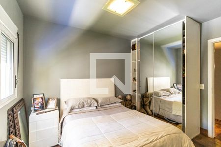 Apartamento à venda com 220m², 3 quartos e 3 vagasSuíte 2