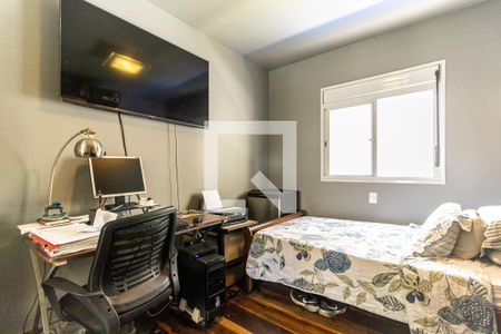 Apartamento à venda com 220m², 3 quartos e 3 vagasQuarto