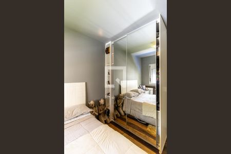 Apartamento à venda com 220m², 3 quartos e 3 vagasSuíte 2 - Armário