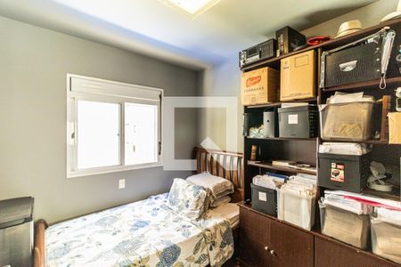 Apartamento à venda com 220m², 3 quartos e 3 vagasQuarto