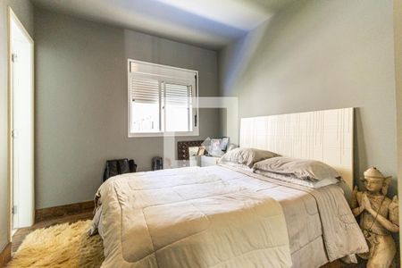 Apartamento à venda com 220m², 3 quartos e 3 vagasSuíte 2