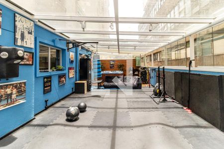 Apartamento à venda com 220m², 3 quartos e 3 vagasÁrea Externa