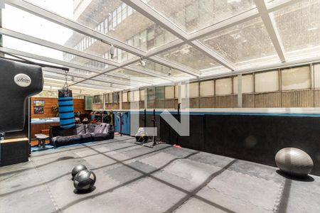 Apartamento à venda com 220m², 3 quartos e 3 vagasÁrea Externa