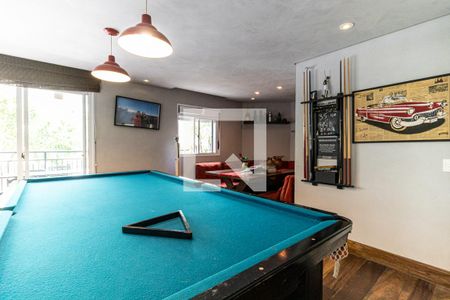 Sala de apartamento à venda com 3 quartos, 220m² em Santa Cecilia, São Paulo