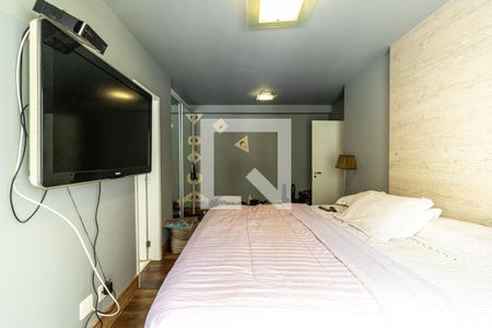 Apartamento à venda com 220m², 3 quartos e 3 vagasSuíte 1