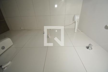 Apartamento à venda com 76m², 3 quartos e 1 vagaBanheiro de Serviço