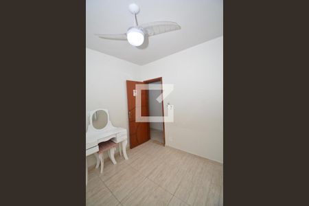 Apartamento à venda com 76m², 3 quartos e 1 vagaQuarto 2