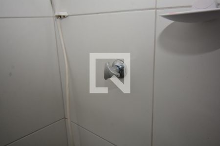 Apartamento à venda com 76m², 3 quartos e 1 vagaBanheiro de Serviço