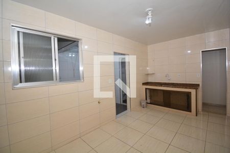 Apartamento à venda com 76m², 3 quartos e 1 vagaCozinha