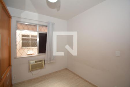 Quarto 1 de apartamento à venda com 3 quartos, 76m² em Irajá, Rio de Janeiro