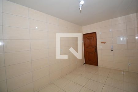 Apartamento à venda com 76m², 3 quartos e 1 vagaCozinha