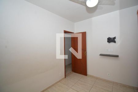 Quarto 1 de apartamento à venda com 3 quartos, 76m² em Irajá, Rio de Janeiro