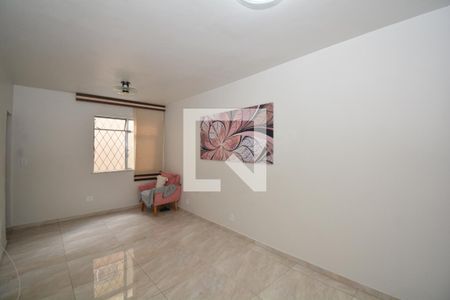 Sala de apartamento à venda com 3 quartos, 76m² em Irajá, Rio de Janeiro