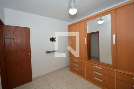 Quarto 1 de apartamento à venda com 3 quartos, 76m² em Irajá, Rio de Janeiro