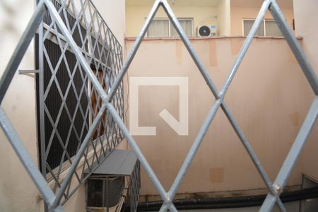 Vista da Sala de apartamento à venda com 3 quartos, 76m² em Irajá, Rio de Janeiro