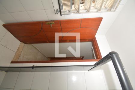 Apartamento à venda com 76m², 3 quartos e 1 vagaBanheiro Social