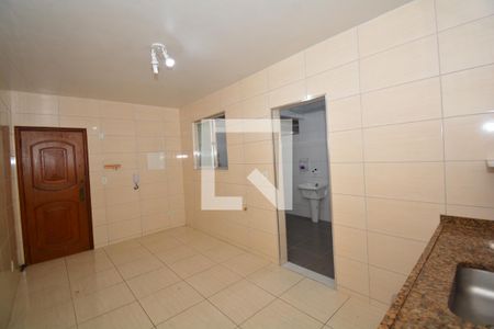 Apartamento à venda com 76m², 3 quartos e 1 vagaCozinha