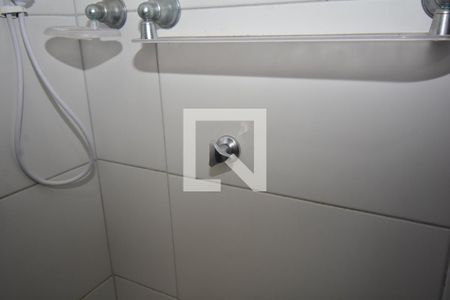 Apartamento à venda com 76m², 3 quartos e 1 vagaBanheiro Social