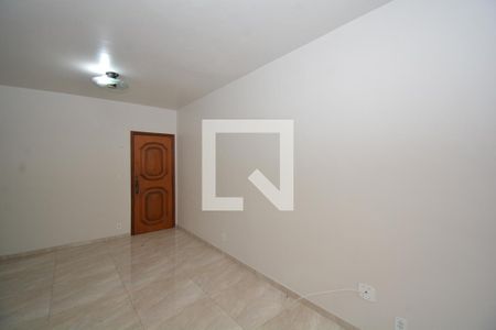 Sala de apartamento à venda com 3 quartos, 76m² em Irajá, Rio de Janeiro