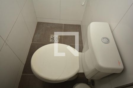 Apartamento à venda com 76m², 3 quartos e 1 vagaBanheiro de Serviço