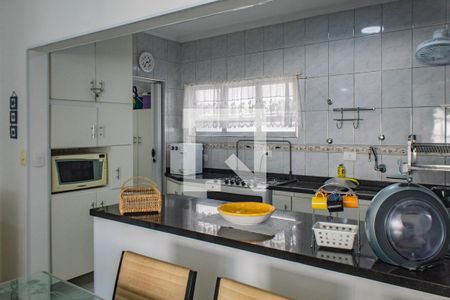 Apartamento para alugar com 140m², 4 quartos e 2 vagasCozinha