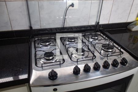 Apartamento para alugar com 140m², 4 quartos e 2 vagasCozinha