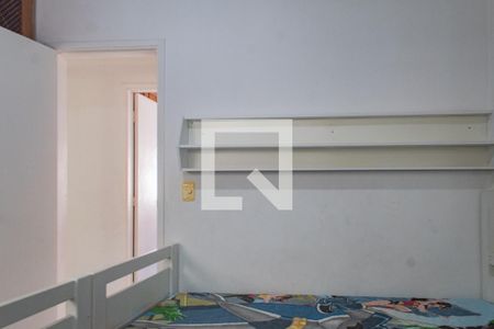 Apartamento para alugar com 140m², 4 quartos e 2 vagasQuarto 3