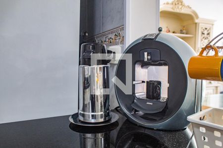 Apartamento para alugar com 140m², 4 quartos e 2 vagasCozinha