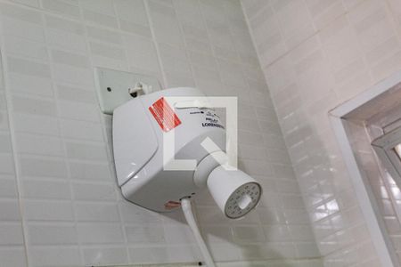 Apartamento para alugar com 140m², 4 quartos e 2 vagasBanheiro Social