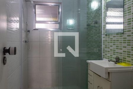 Apartamento para alugar com 140m², 4 quartos e 2 vagasBanheiro Social