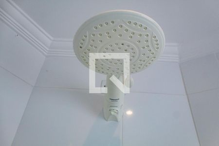 Apartamento para alugar com 140m², 4 quartos e 2 vagasBanheiro da Suíte 3