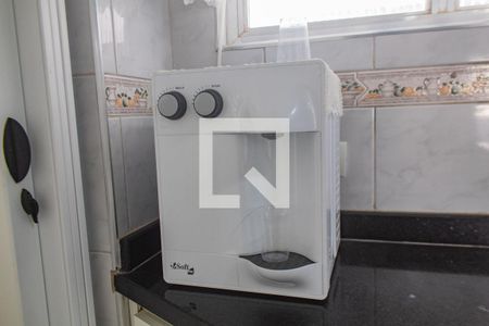 Apartamento para alugar com 140m², 4 quartos e 2 vagasCozinha