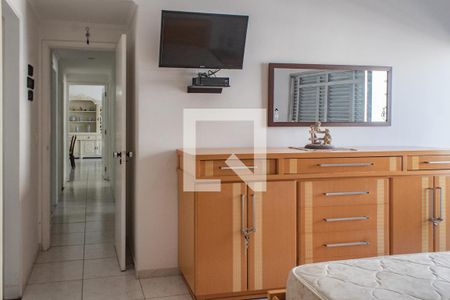 Apartamento para alugar com 140m², 4 quartos e 2 vagasQuarto 4