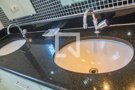 Apartamento para alugar com 140m², 4 quartos e 2 vagasSuíte Quarto 4