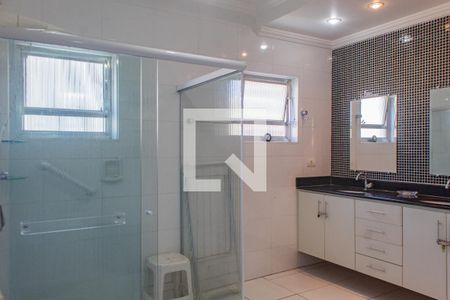 Apartamento para alugar com 140m², 4 quartos e 2 vagasSuíte Quarto 4