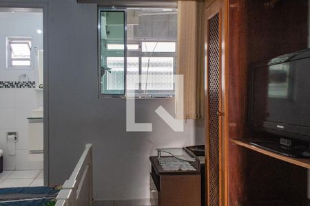 Apartamento para alugar com 140m², 4 quartos e 2 vagasQuarto 3